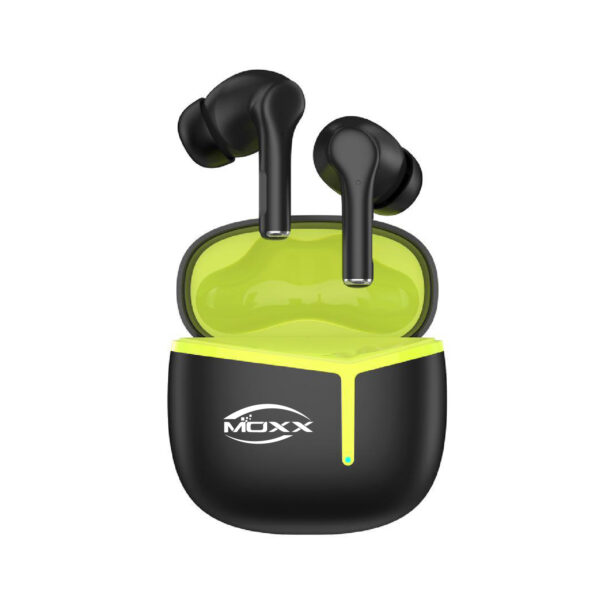 moxx earbuds