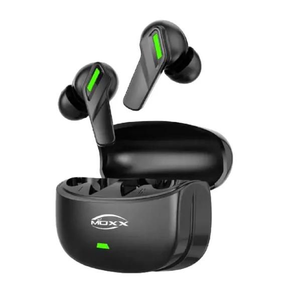 moxx gaming earbuds