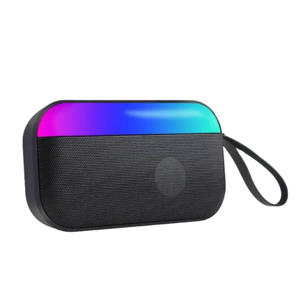 wireless speaker