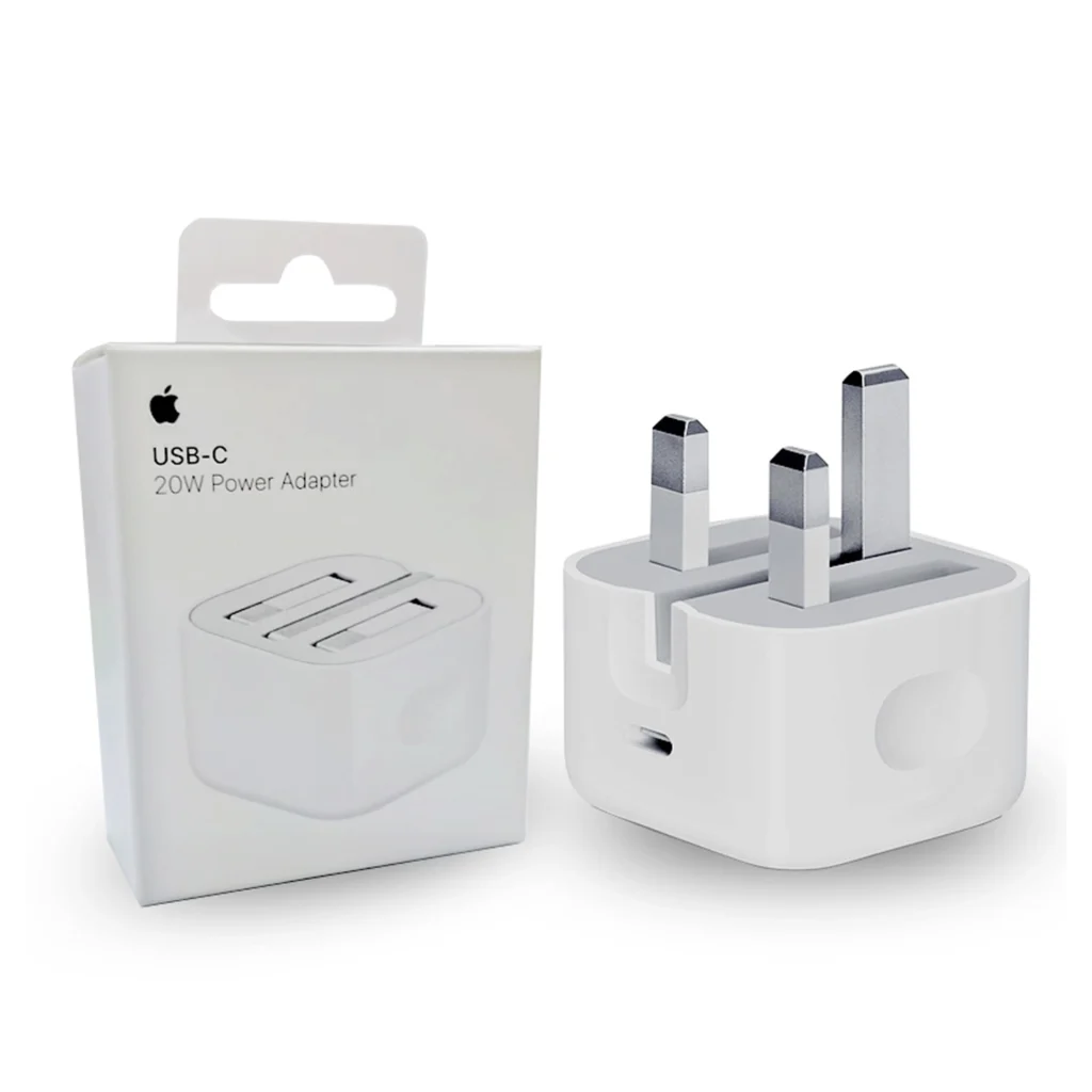 Apple Adapter