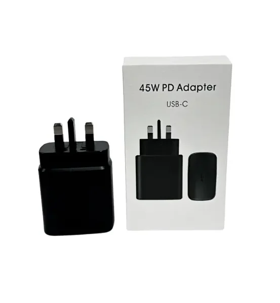 Samsung 45W Adapter