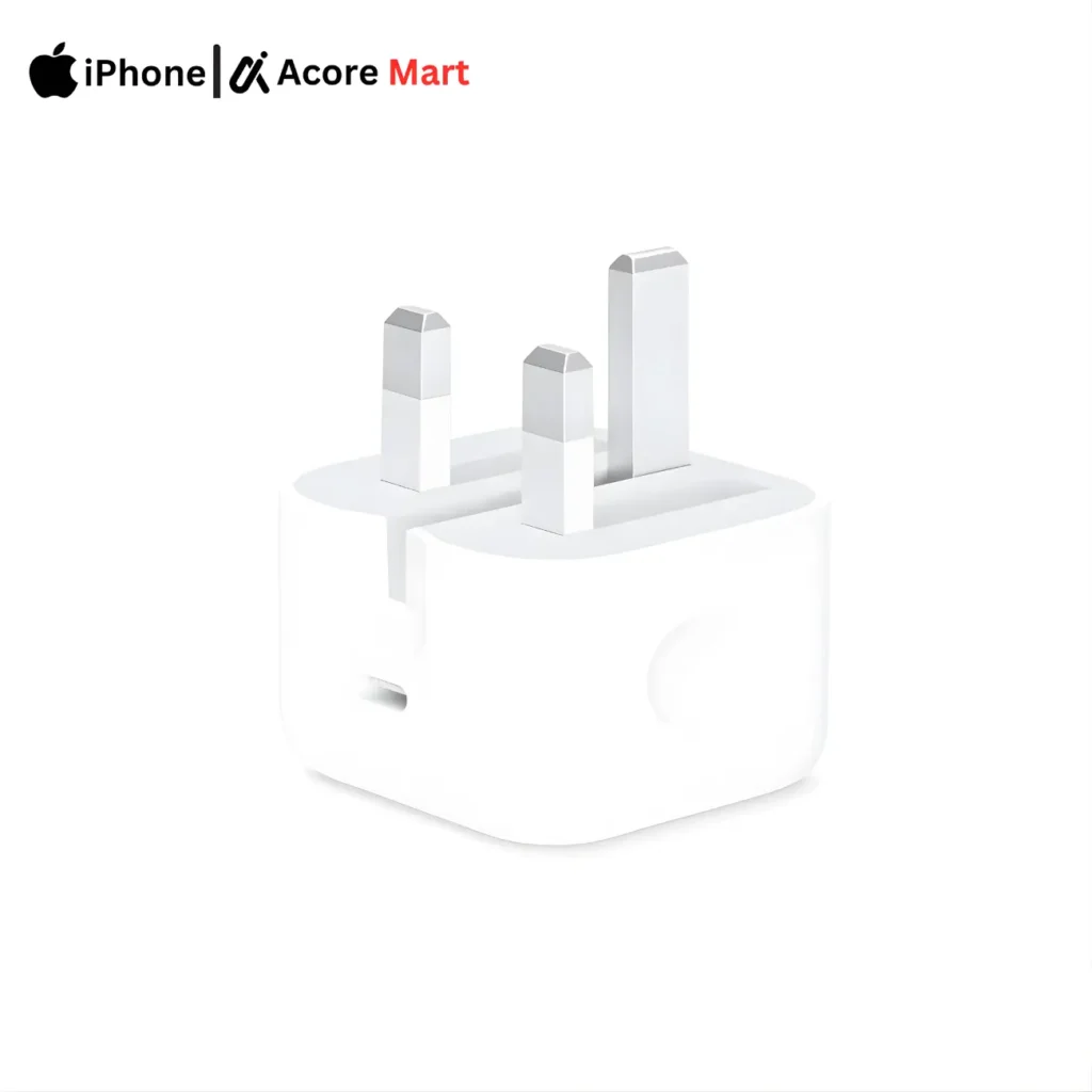 iPhone Charger