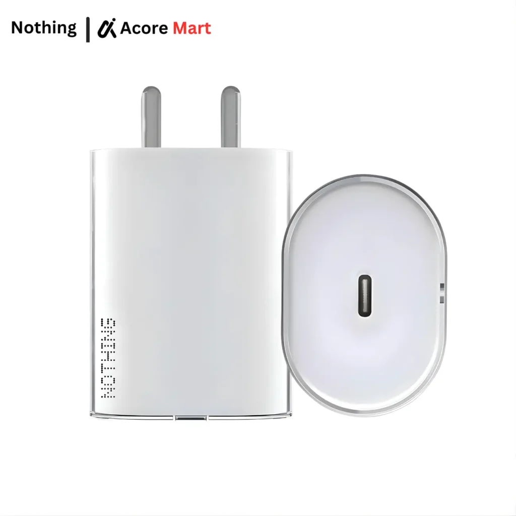 Nothing Charger