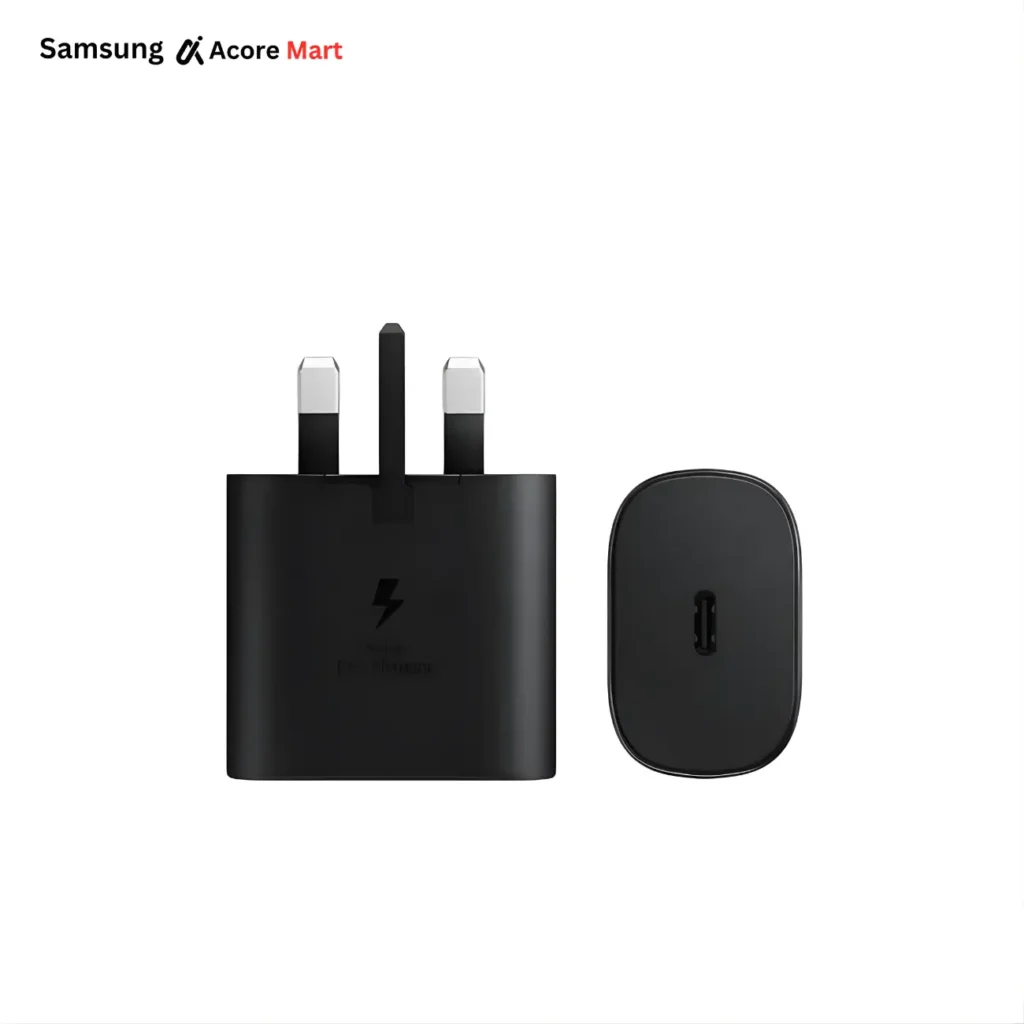 Samsung 25W Charger