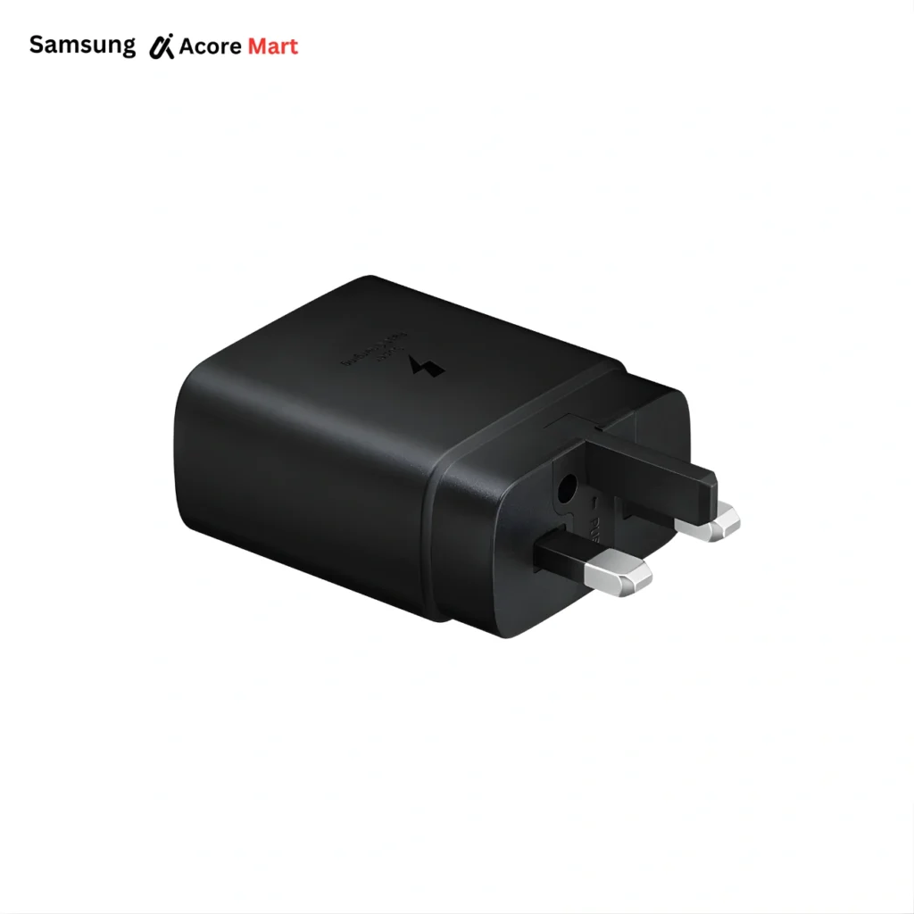 Samsung 45W Charger