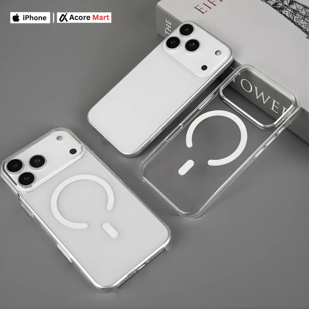 iPhone cover
