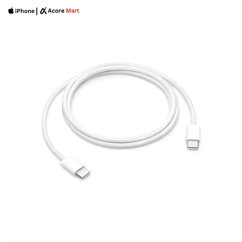 iPhone Cable