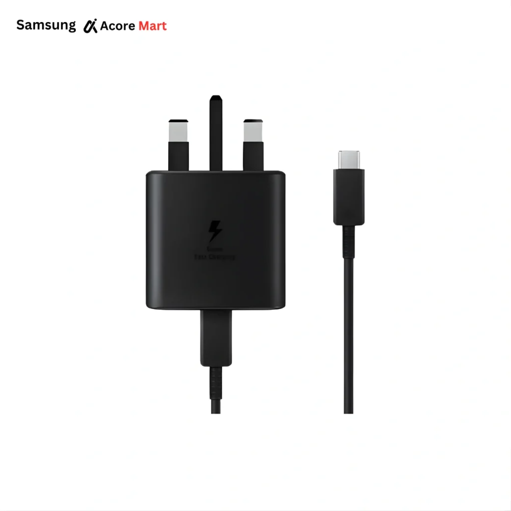 Samsung 45W Charger