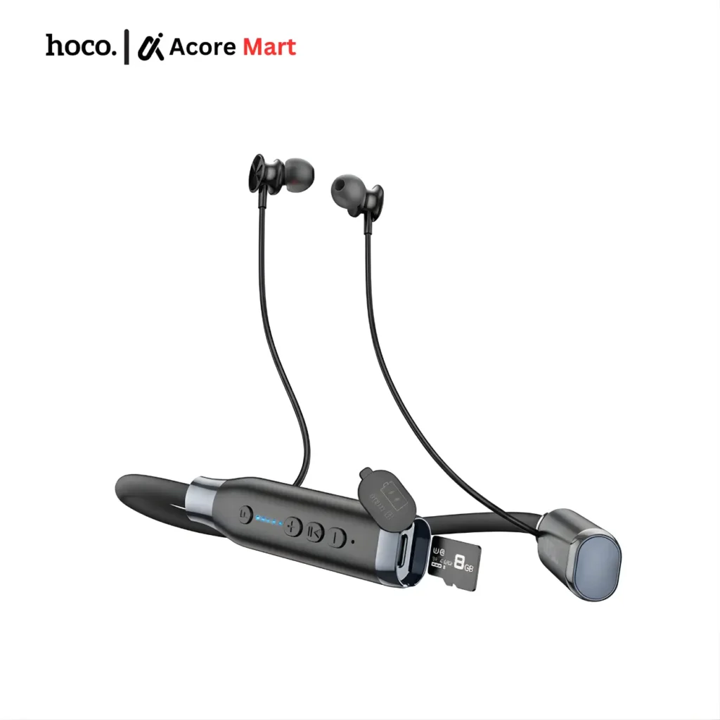 hoco neckband