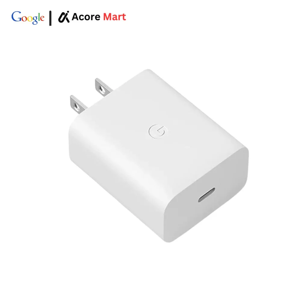 Google 30W Adapter