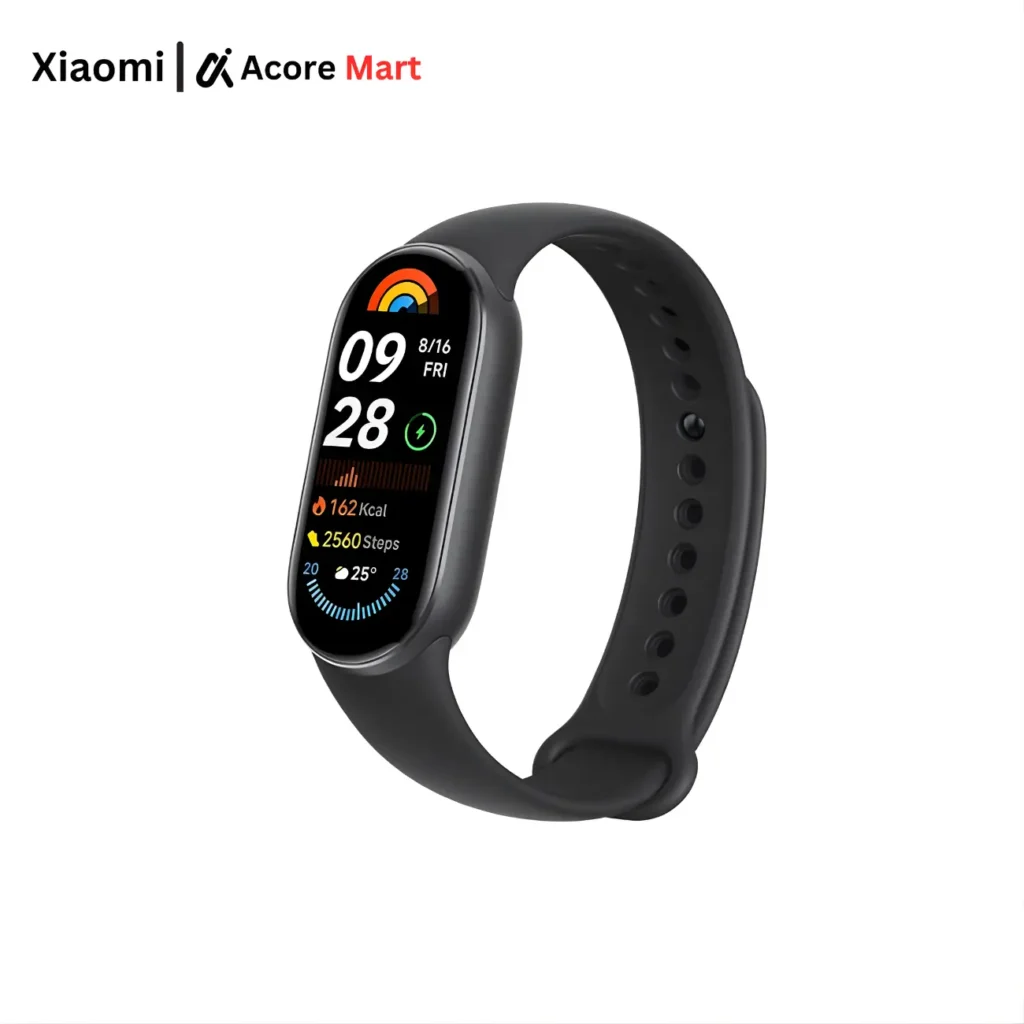 Xiaomi Watch