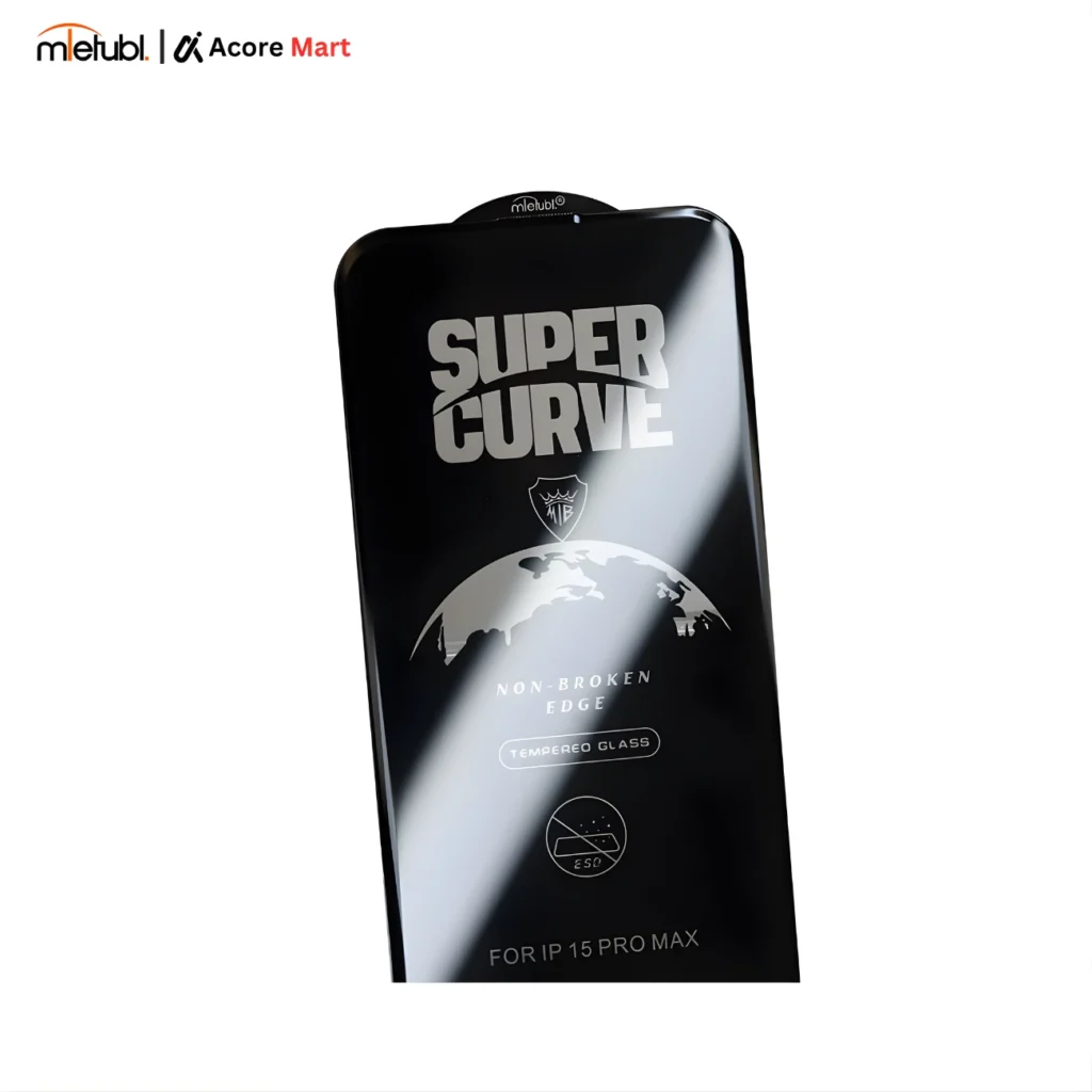 iPhone Screen Protector