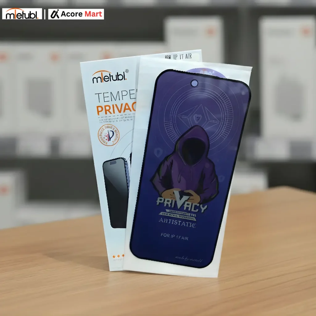 iPhone Privacy Screen Protector