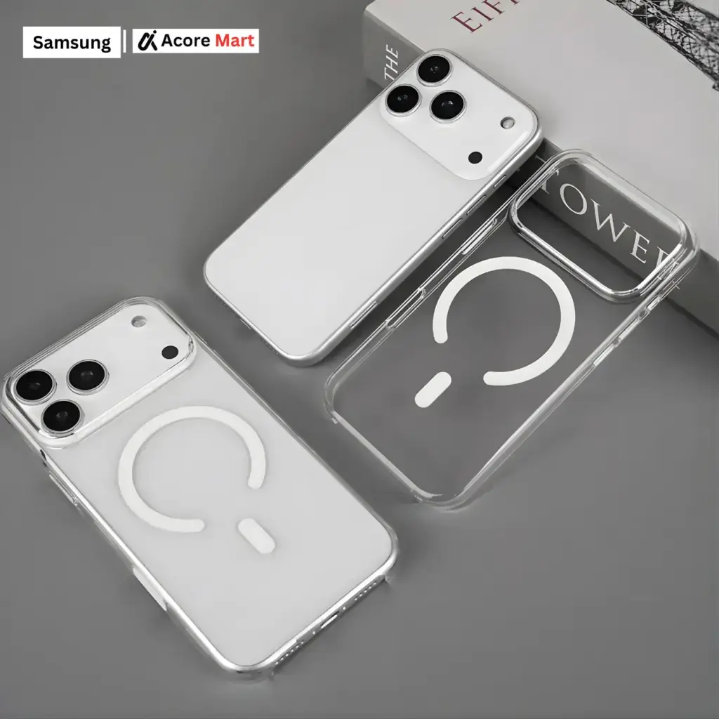 Samsung iC Case