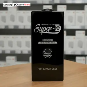 Samsung Z Fold Series Glass